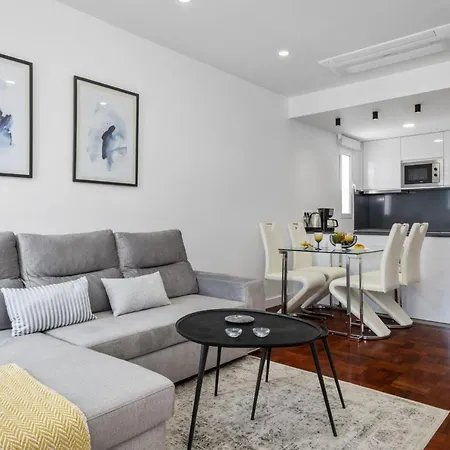 Lido Sunrise By Homie