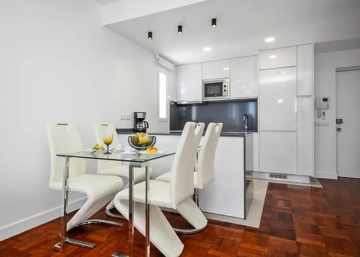 Lido Sunrise By Homie *