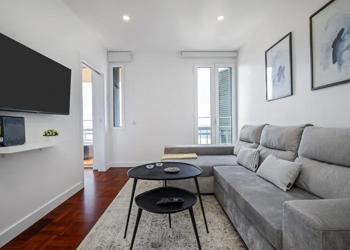 Lido Sunrise By Homie * Funchal