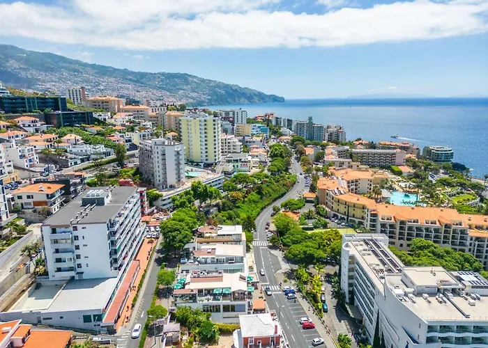 Lido Sunrise By Homie