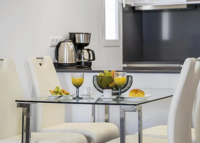 Daire Lido Sunrise By Homie