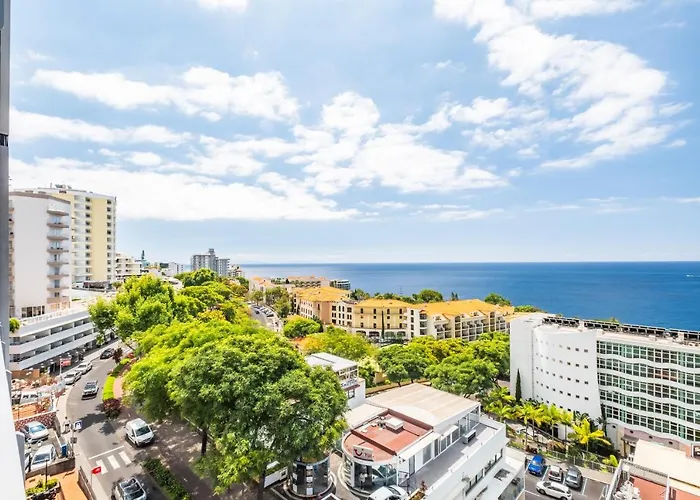 Daire Lido Sunrise By Homie