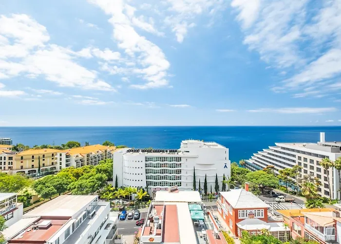 Lido Sunrise By Homie Διαμέρισμα