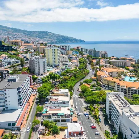 Lido Sunrise By Homie