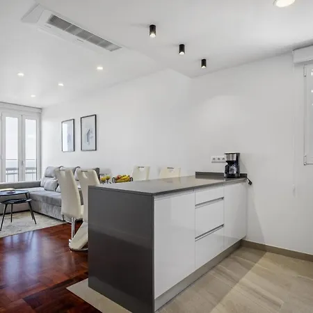 Lido Sunrise By Homie Lejlighed Funchal (Madeira)