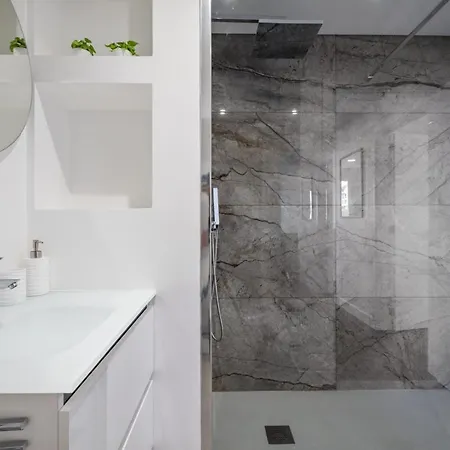 Lido Sunrise By Homie Lejlighed