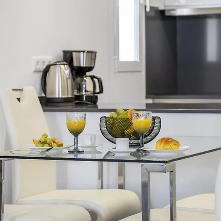 Lejlighed Lido Sunrise By Homie