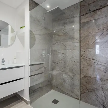 Apartamento Lido Sunrise By Madeira Sun Travel *