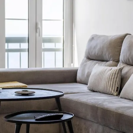 Lido Sunrise By Homie