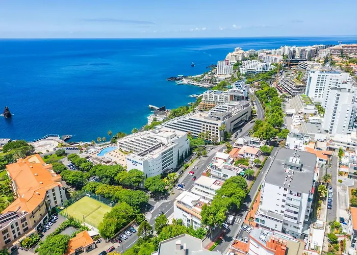 公寓 Lido Sunrise By Homie