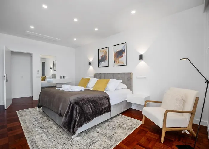 Lido Sunrise By Homie 丰沙尔