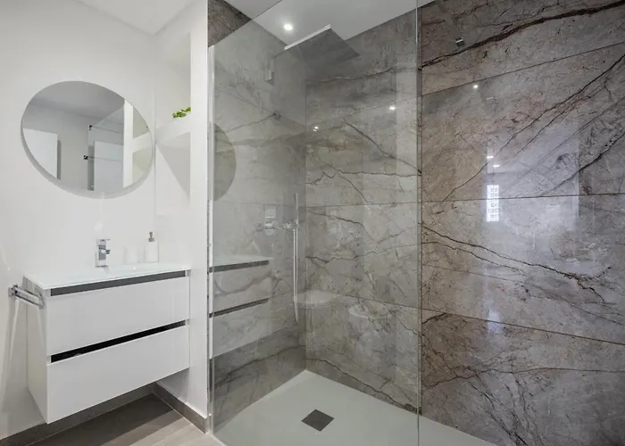 公寓 Lido Sunrise By Homie *