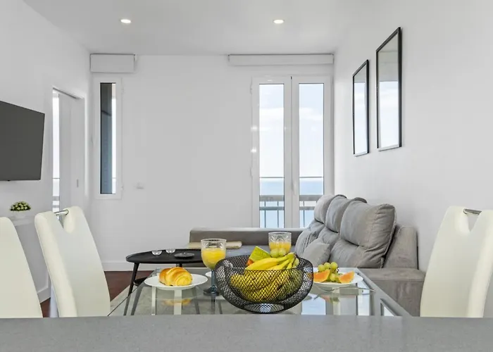 Lido Sunrise By Homie 丰沙尔