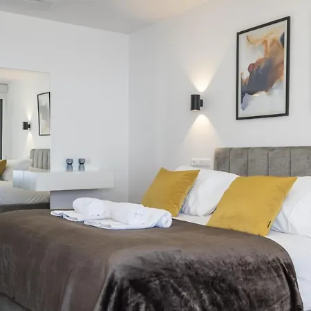 Apartamento Lido Sunrise By Homie