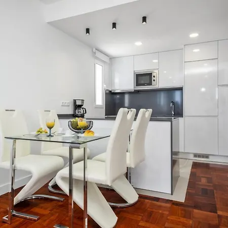 Lido Sunrise By Homie *