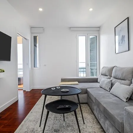 Lido Sunrise By Homie * Funchal (Madeira)