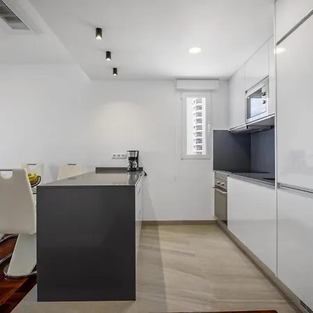 Lido Sunrise By Homie Apartamento Funchal (Madeira)