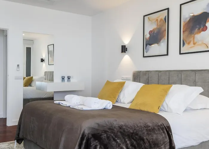 شقة Lido Sunrise By Homie