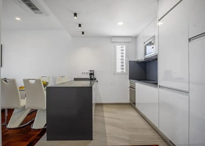 Lido Sunrise By Homie شقة فونشال