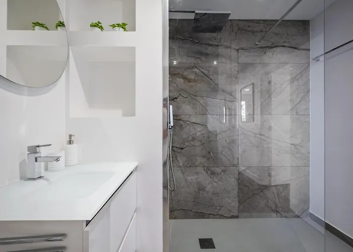 Lido Sunrise By Homie شقة